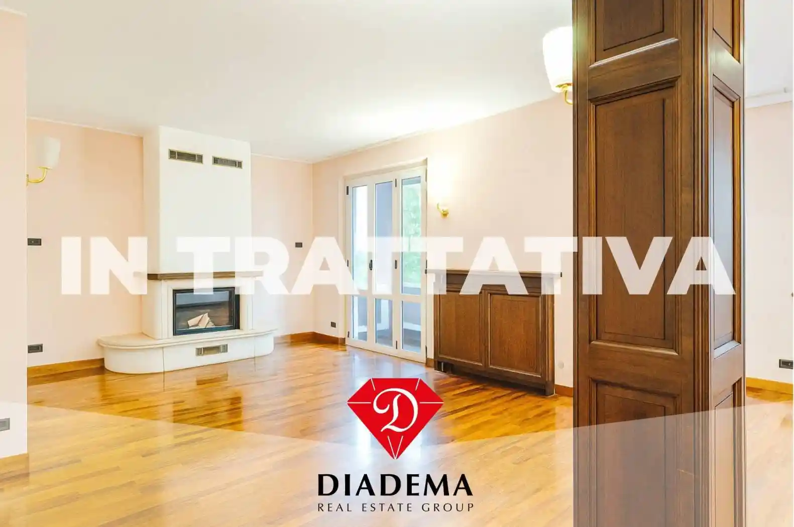 Appartamento in vendita a Somma Lombardo