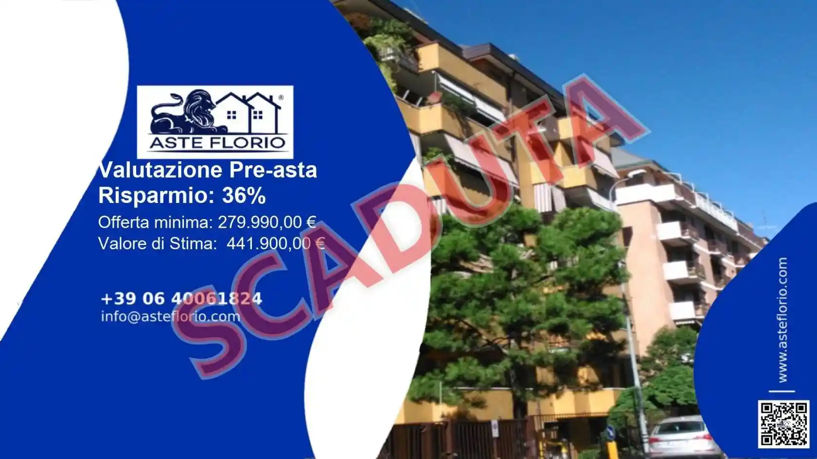 Appartamento in vendita a Busto Arsizio