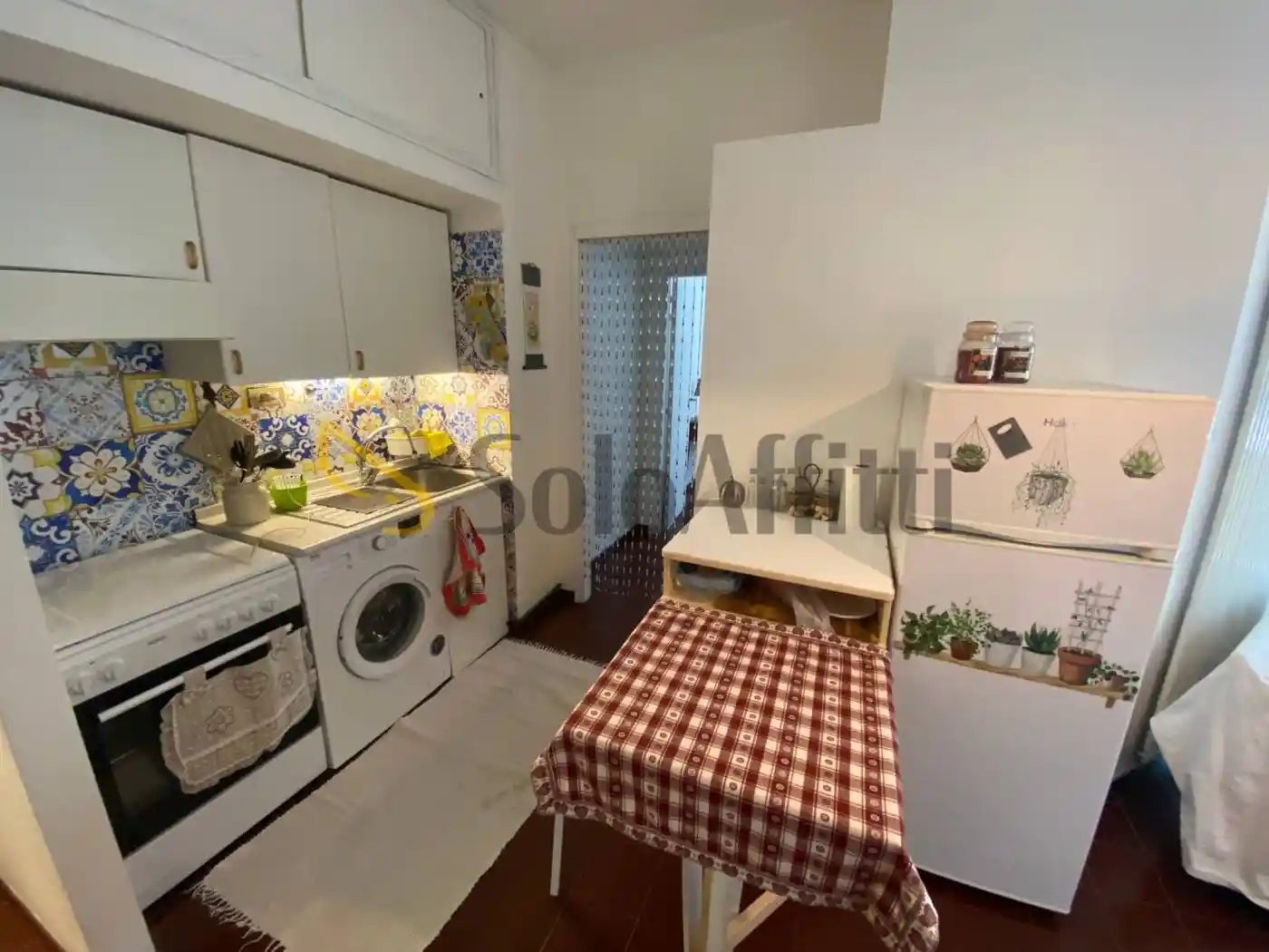 Bilocale viale Amerigo Vespucci 50, Tripoli Mare, Rimini - foto 3