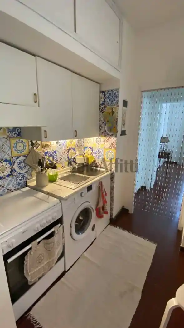 Bilocale viale Amerigo Vespucci 50, Tripoli Mare, Rimini - foto 4