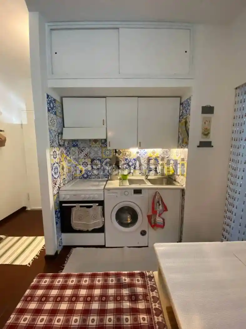 Bilocale viale Amerigo Vespucci 50, Tripoli Mare, Rimini - foto 5