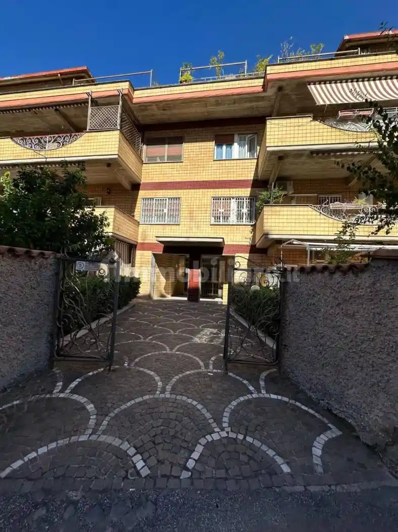 Bilocale via del Forte Boccea 127, Boccea, Roma - foto 2