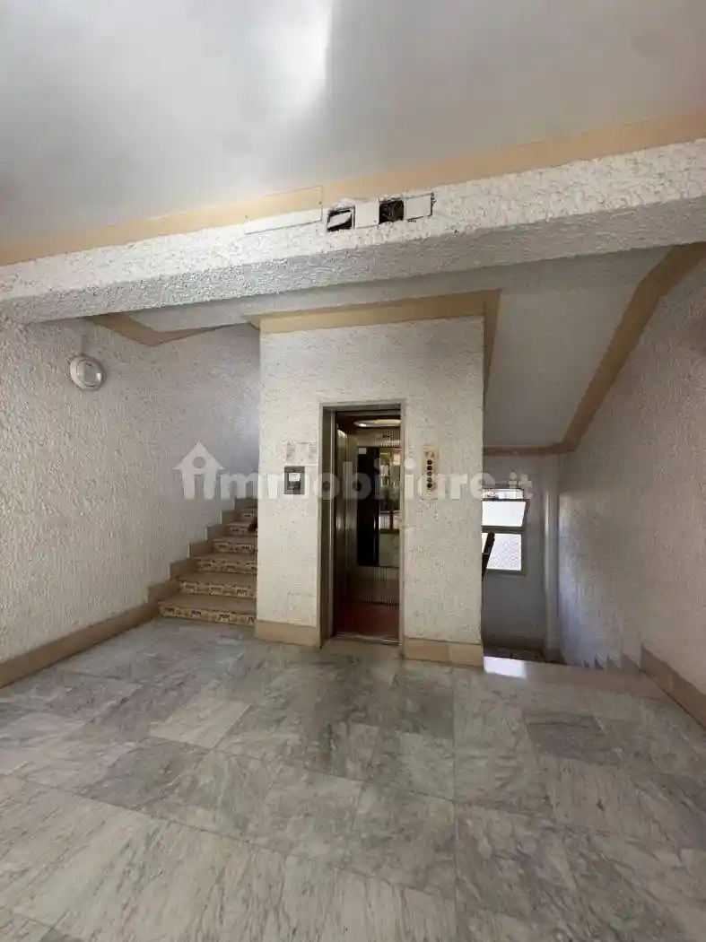 Bilocale via del Forte Boccea 127, Boccea, Roma - foto 3