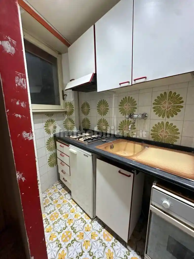 Bilocale via del Forte Boccea 127, Boccea, Roma - foto 5