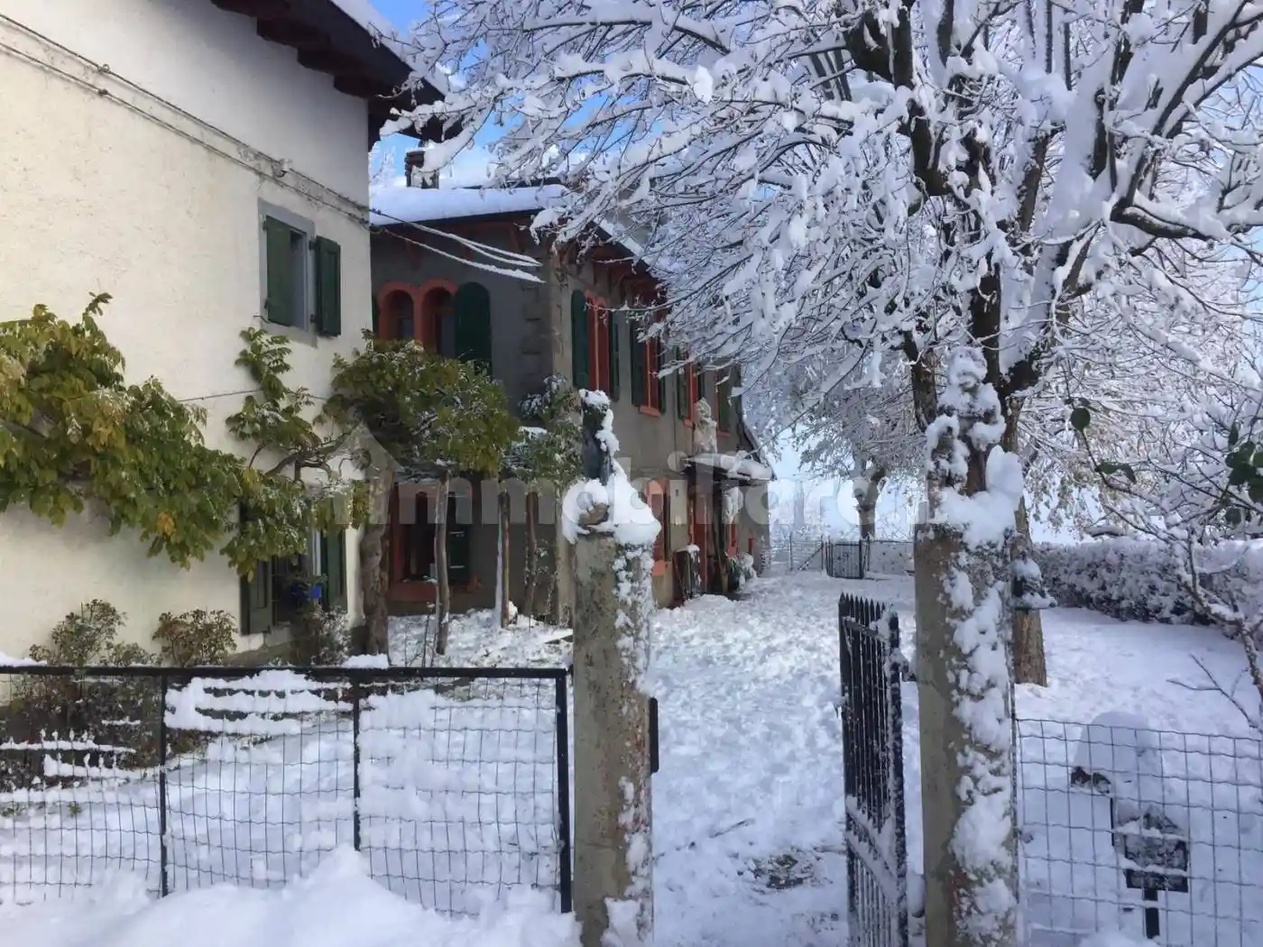 Villa in vendita a Sestola