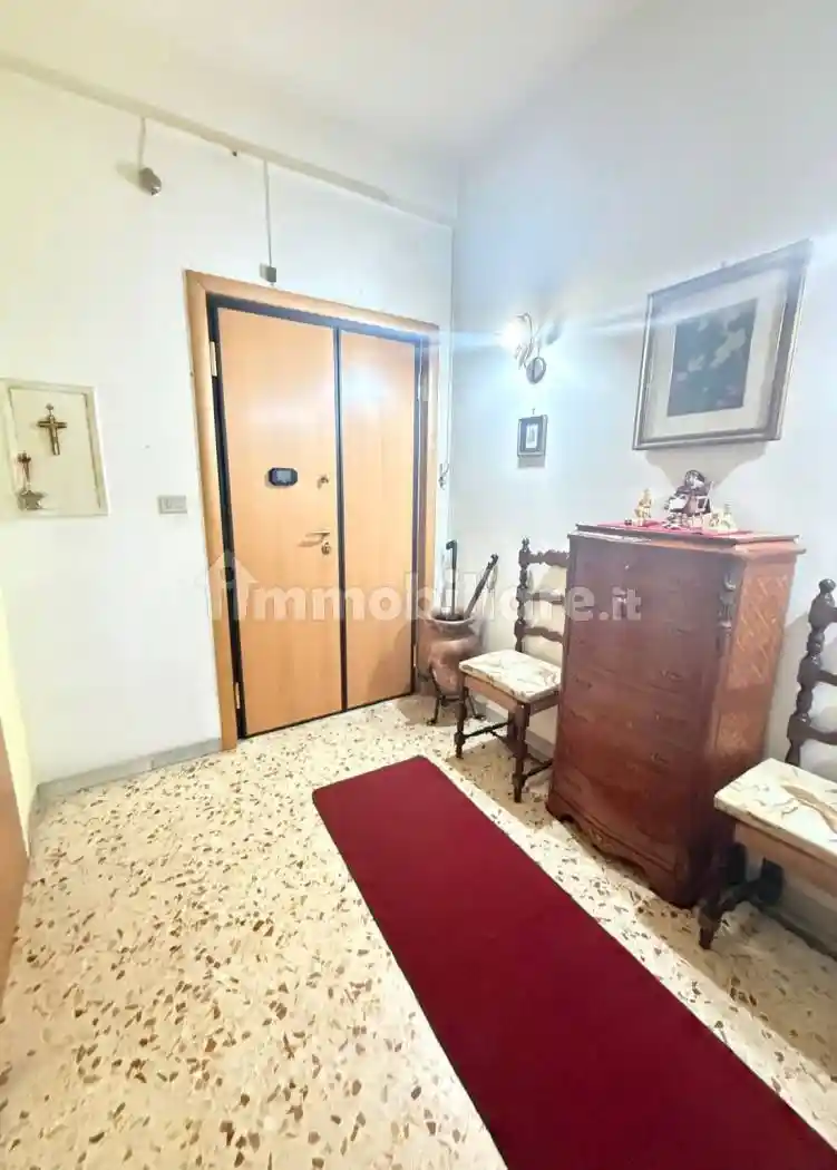 Appartamento via Giuseppe De Caro 4, Carmine Alto, Salerno - foto 2