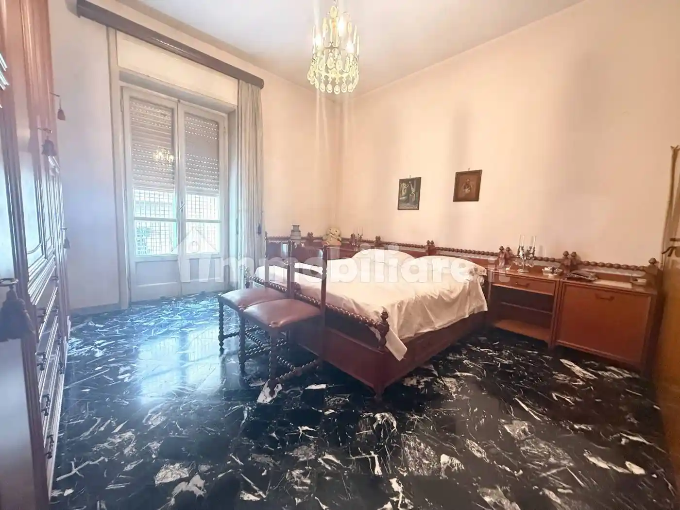 Appartamento via Giuseppe De Caro 4, Carmine Alto, Salerno - foto 3