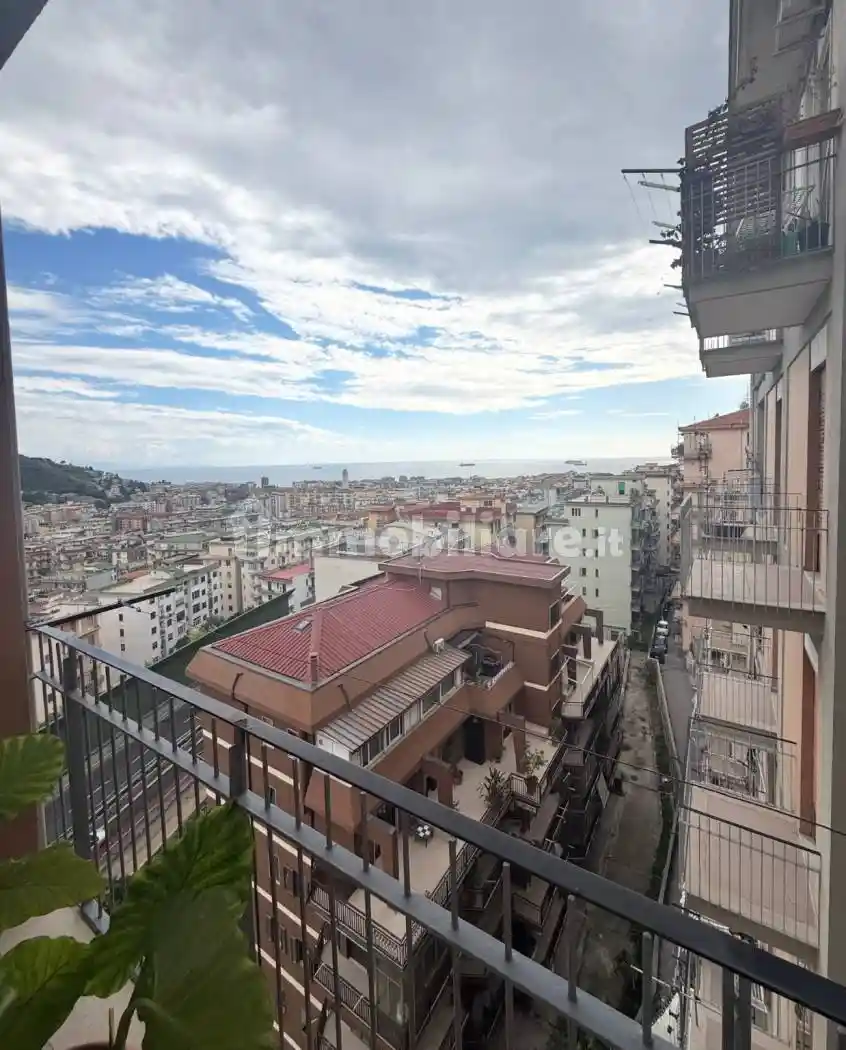 Appartamento via Giuseppe De Caro 4, Carmine Alto, Salerno - foto 4