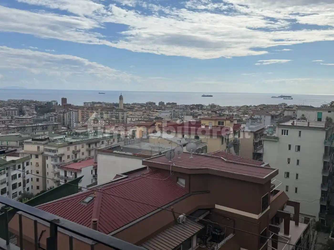 Appartamento via Giuseppe De Caro 4, Carmine Alto, Salerno - foto 5