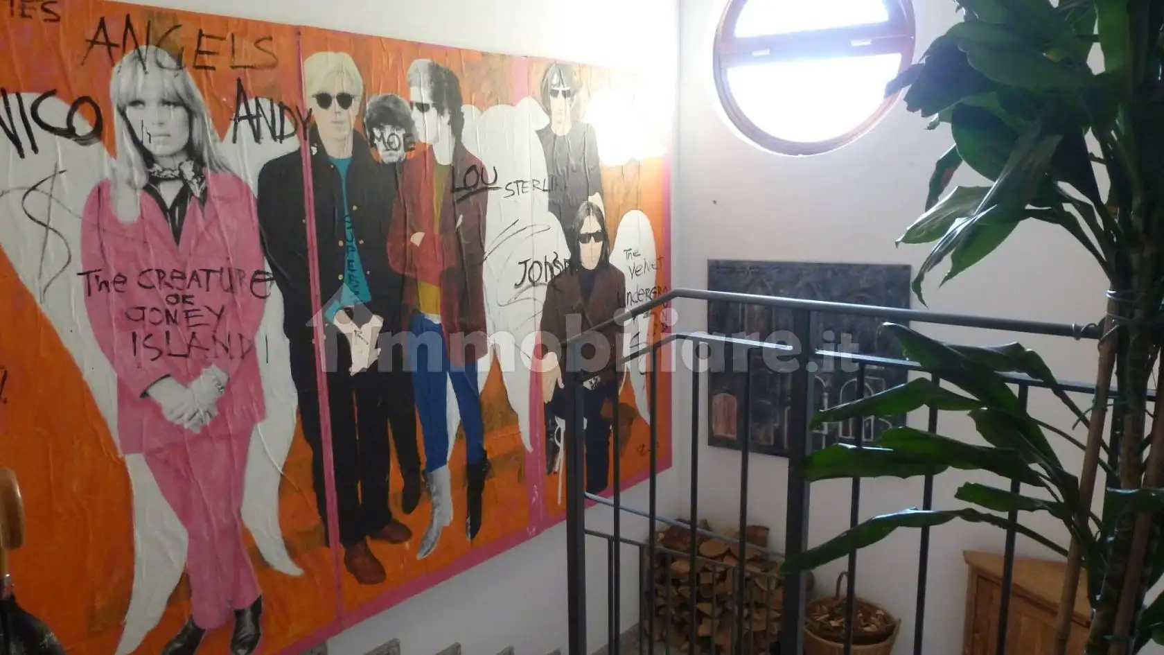 Attico - Mansarda in vendita a Casorate Sempione