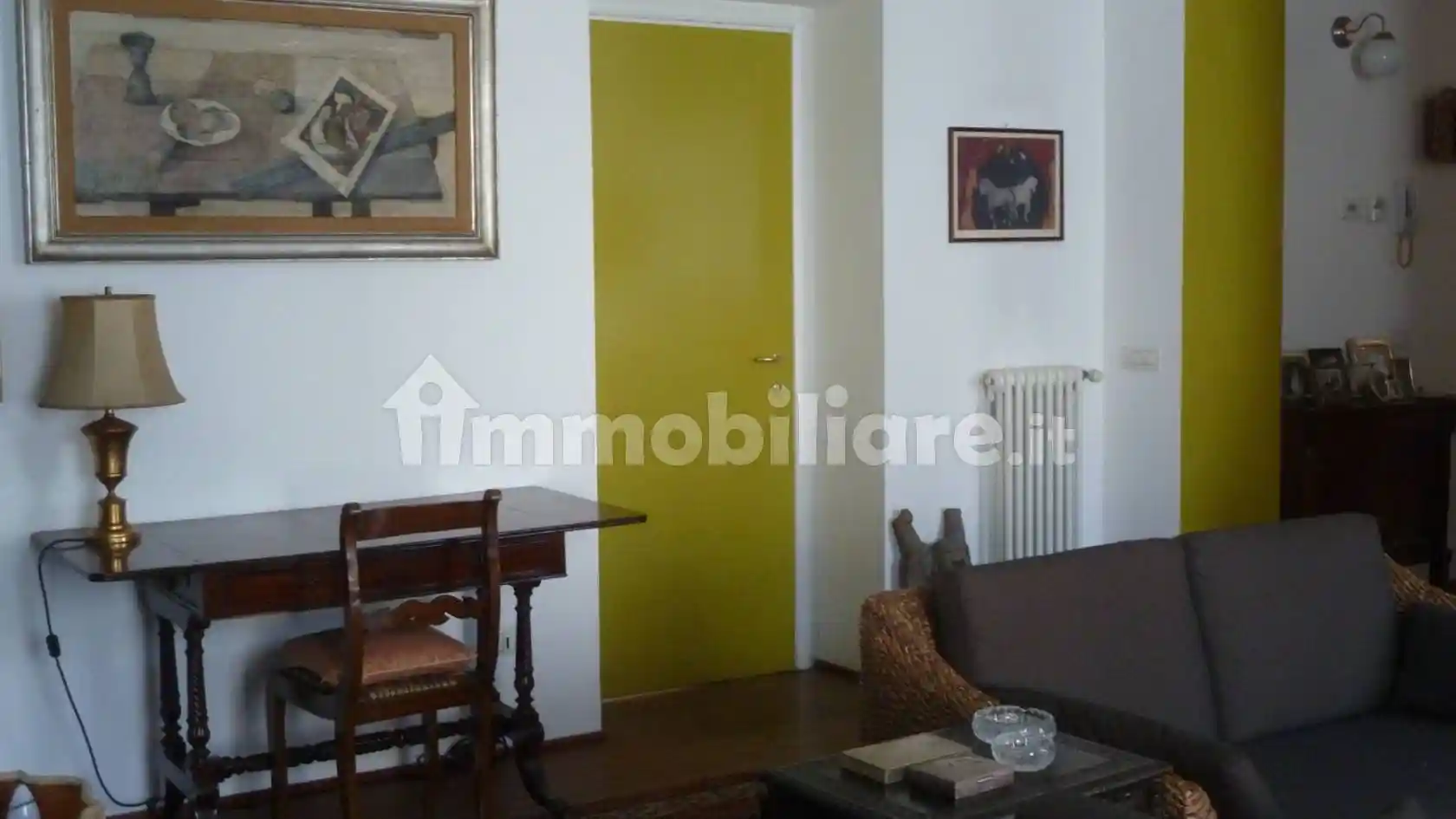 Attico via Milano 30, Casorate Sempione - foto 5