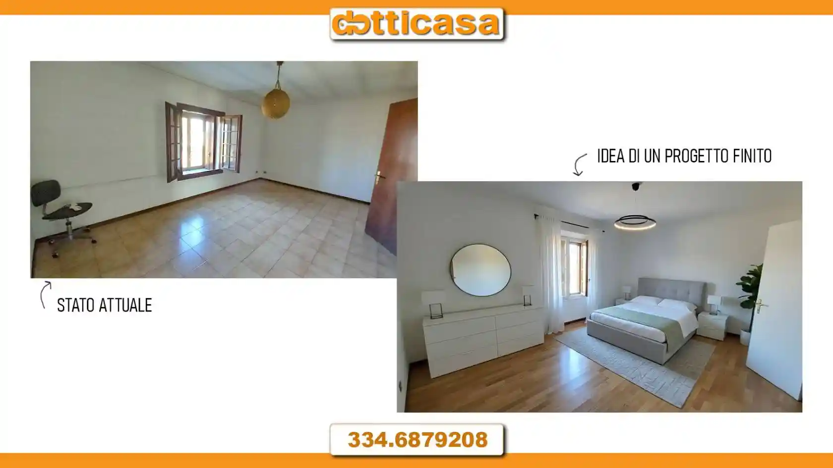 Casa colonica Strada Biron di Sotto 135, Cattane, Vicenza - foto 4