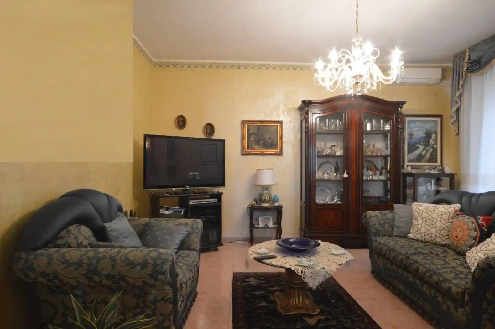 Appartamento in vendita a Messina