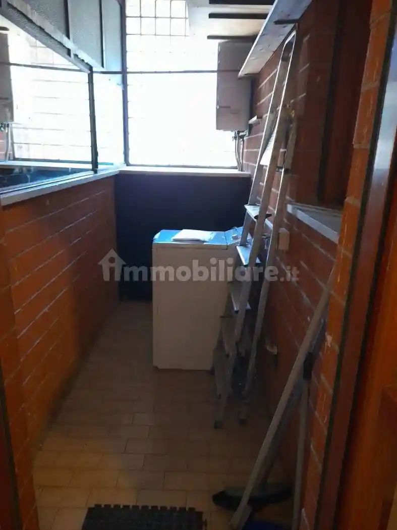 Bilocale via Garessio, Cornelia - Montespaccato, Roma - foto 5