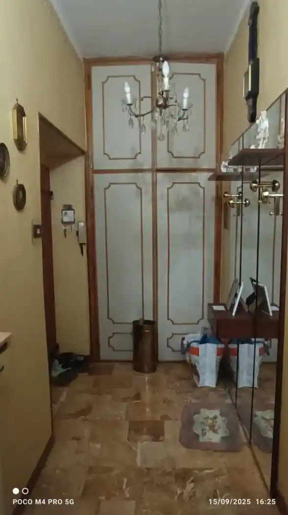 Appartamento in vendita a Mignanego