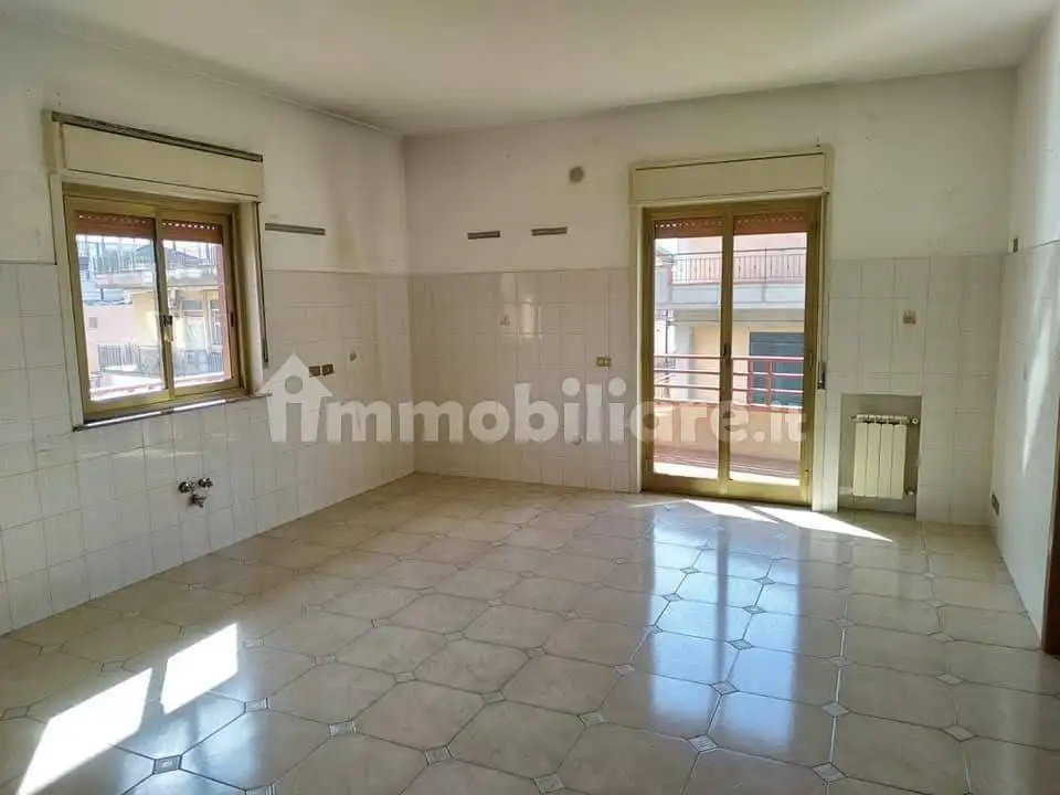 Quadrilocale via Solicchiata 67, Adrano - foto 3