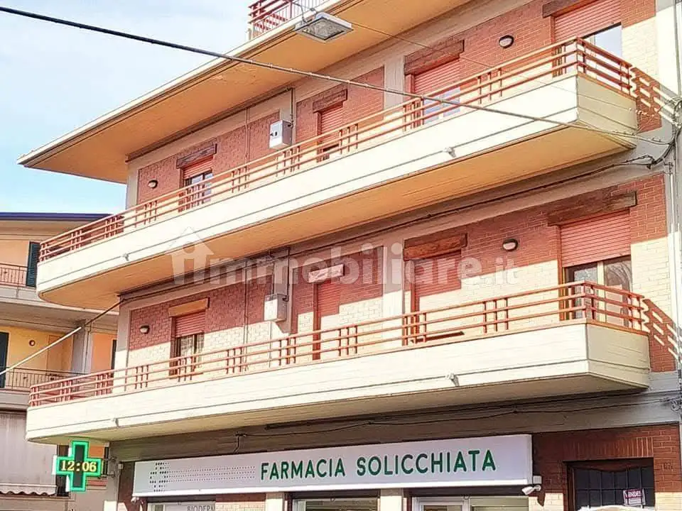 Quadrilocale via Solicchiata 67, Adrano - foto 4