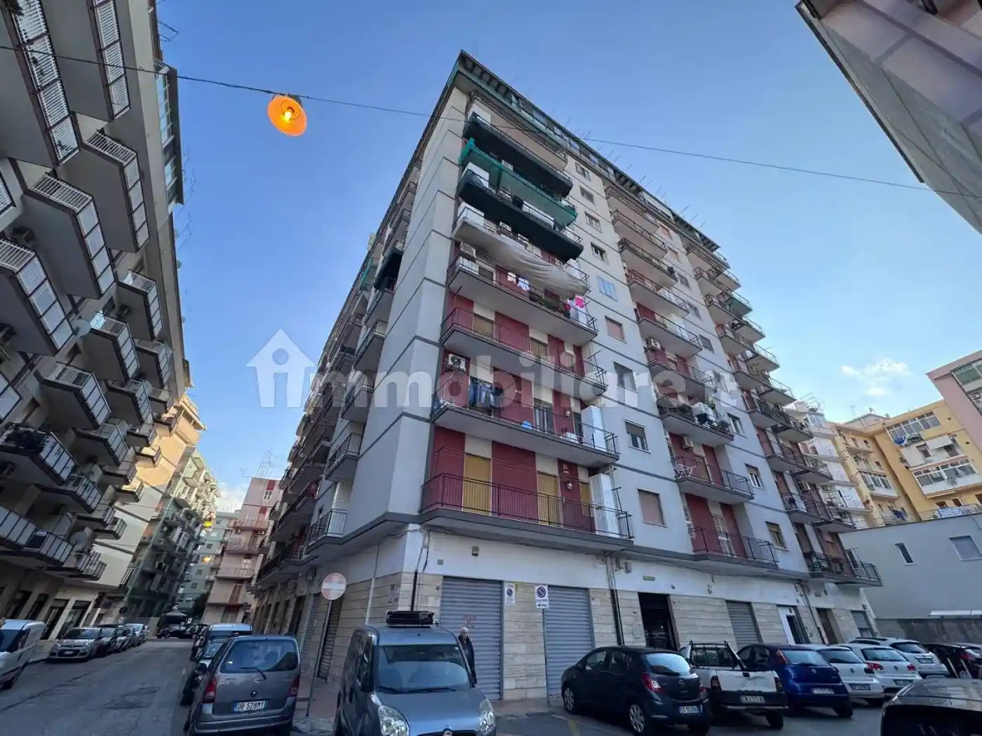 Appartamento in vendita a Taranto