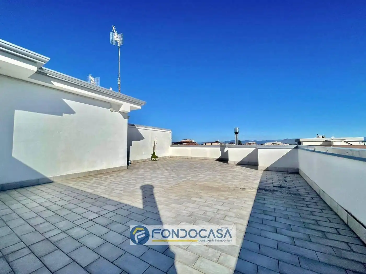 Villetta a schiera in vendita a Sant'Arpino