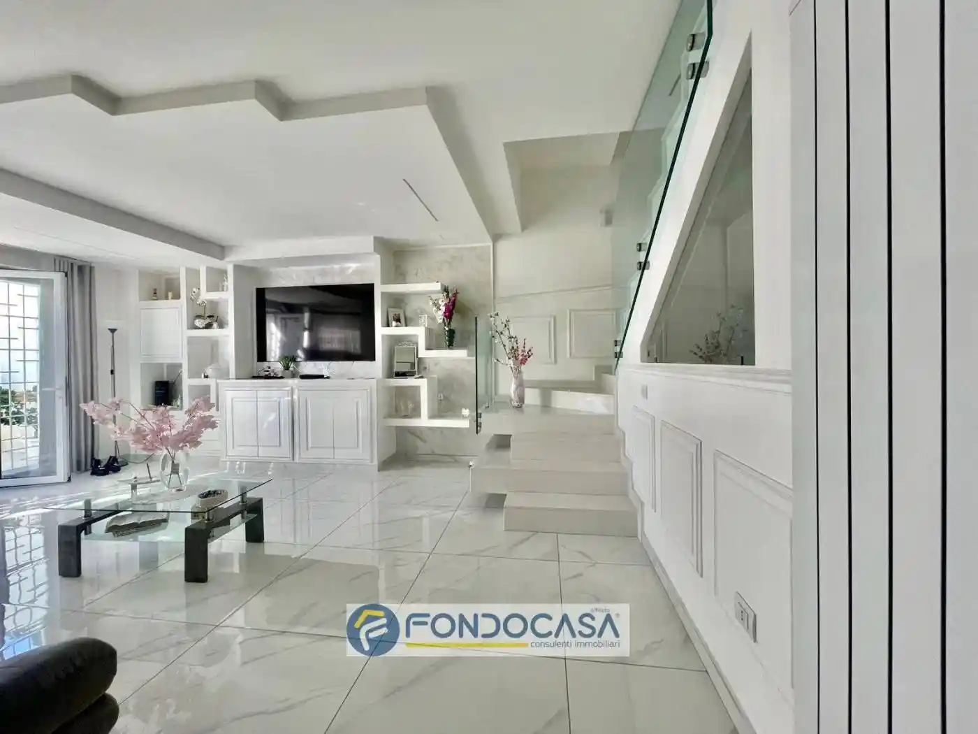 Villetta a schiera - foto 5