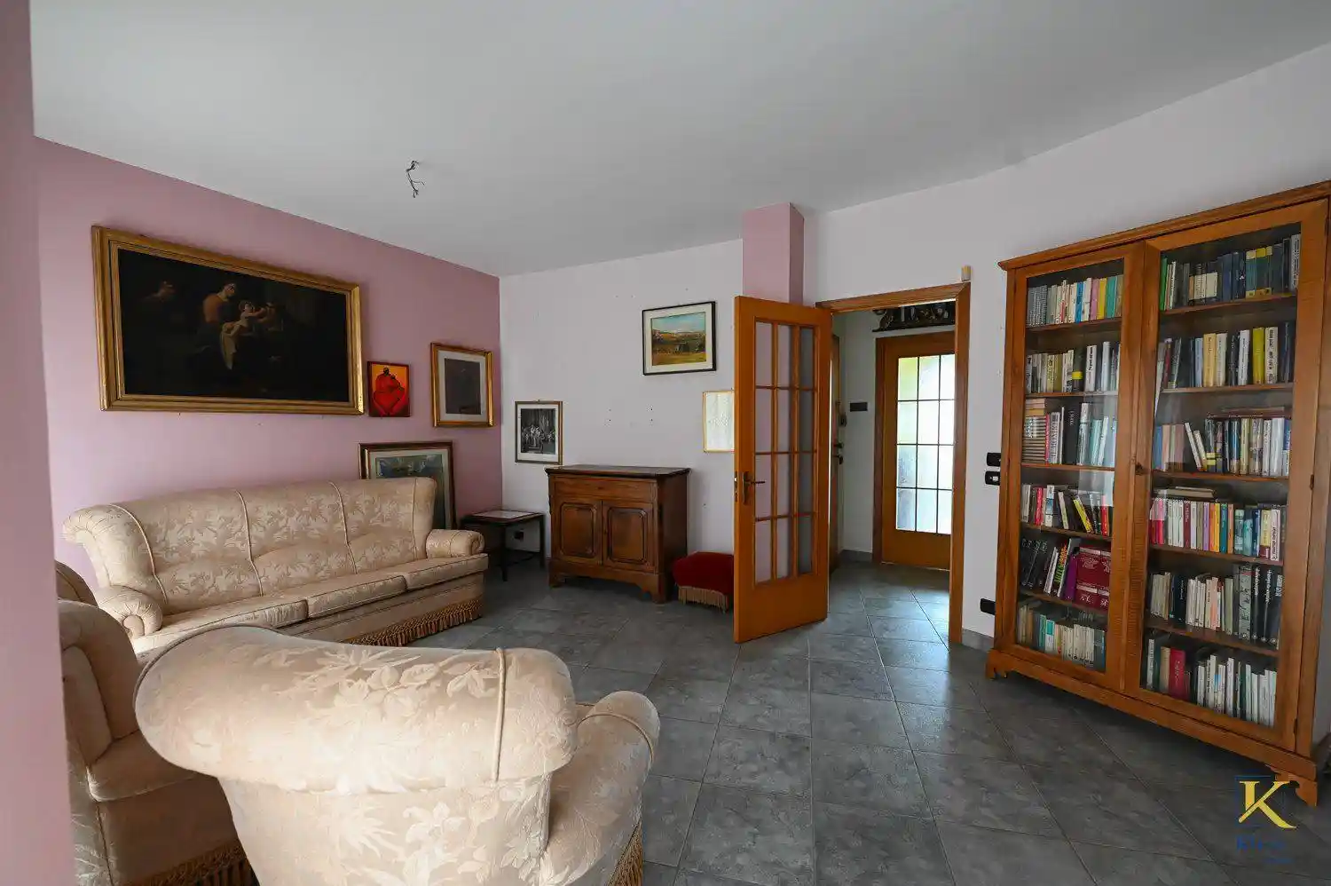 Appartamento in vendita a Chiaramonte Gulfi