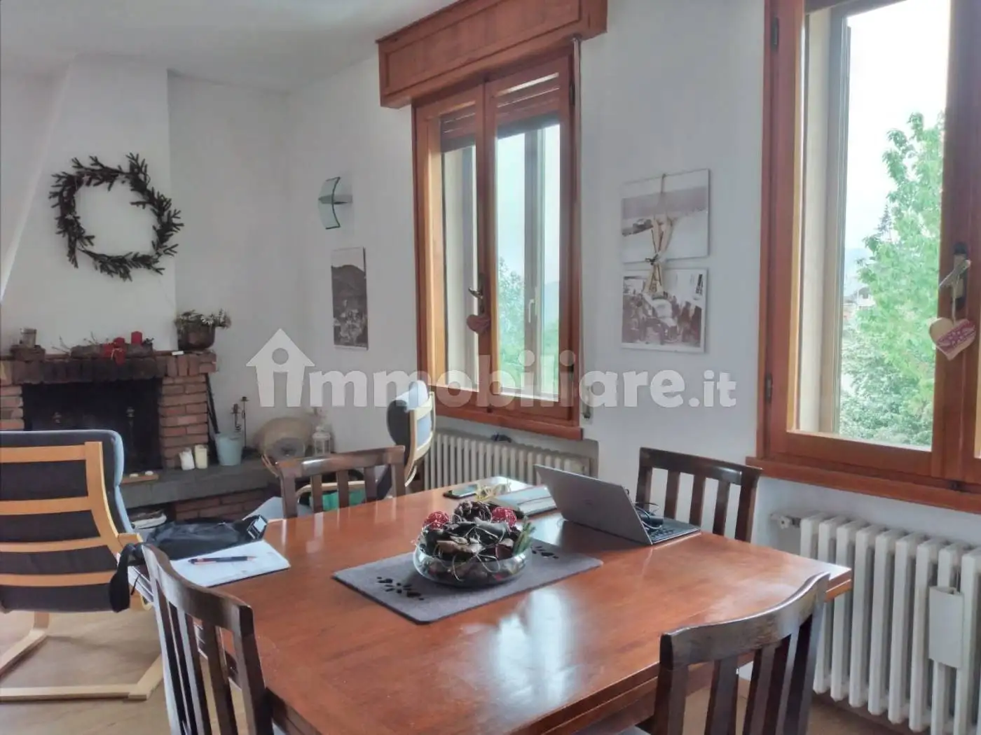 Appartamento in vendita a Sestola