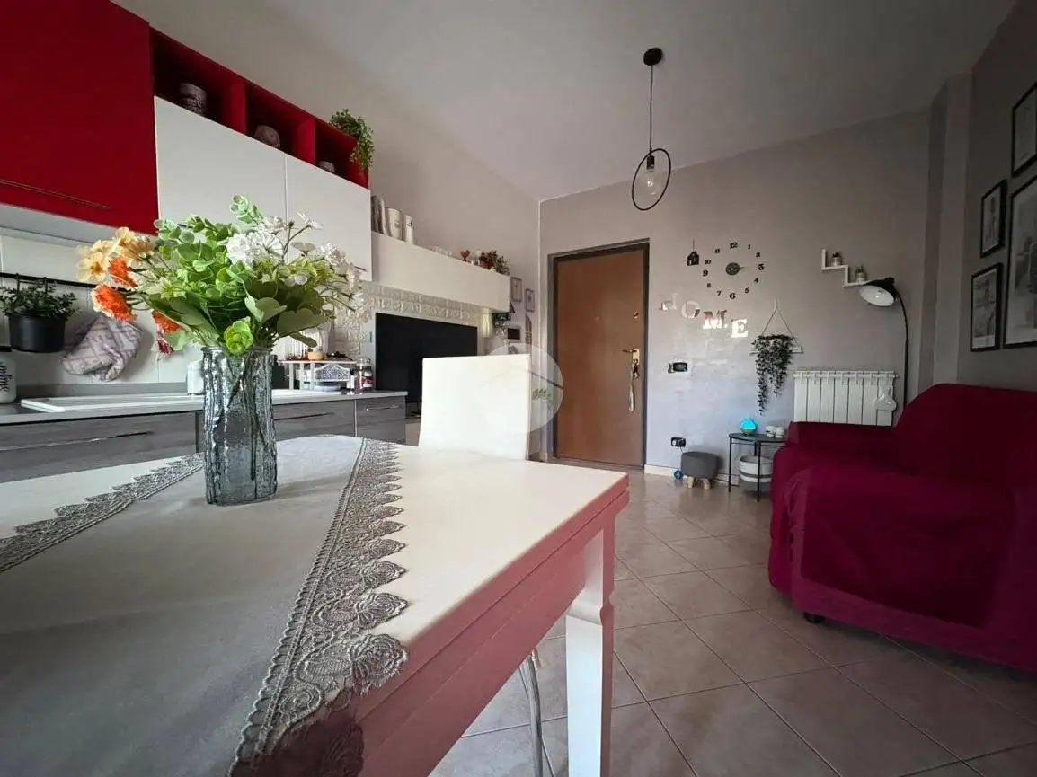 Appartamento in vendita a Montalto Uffugo