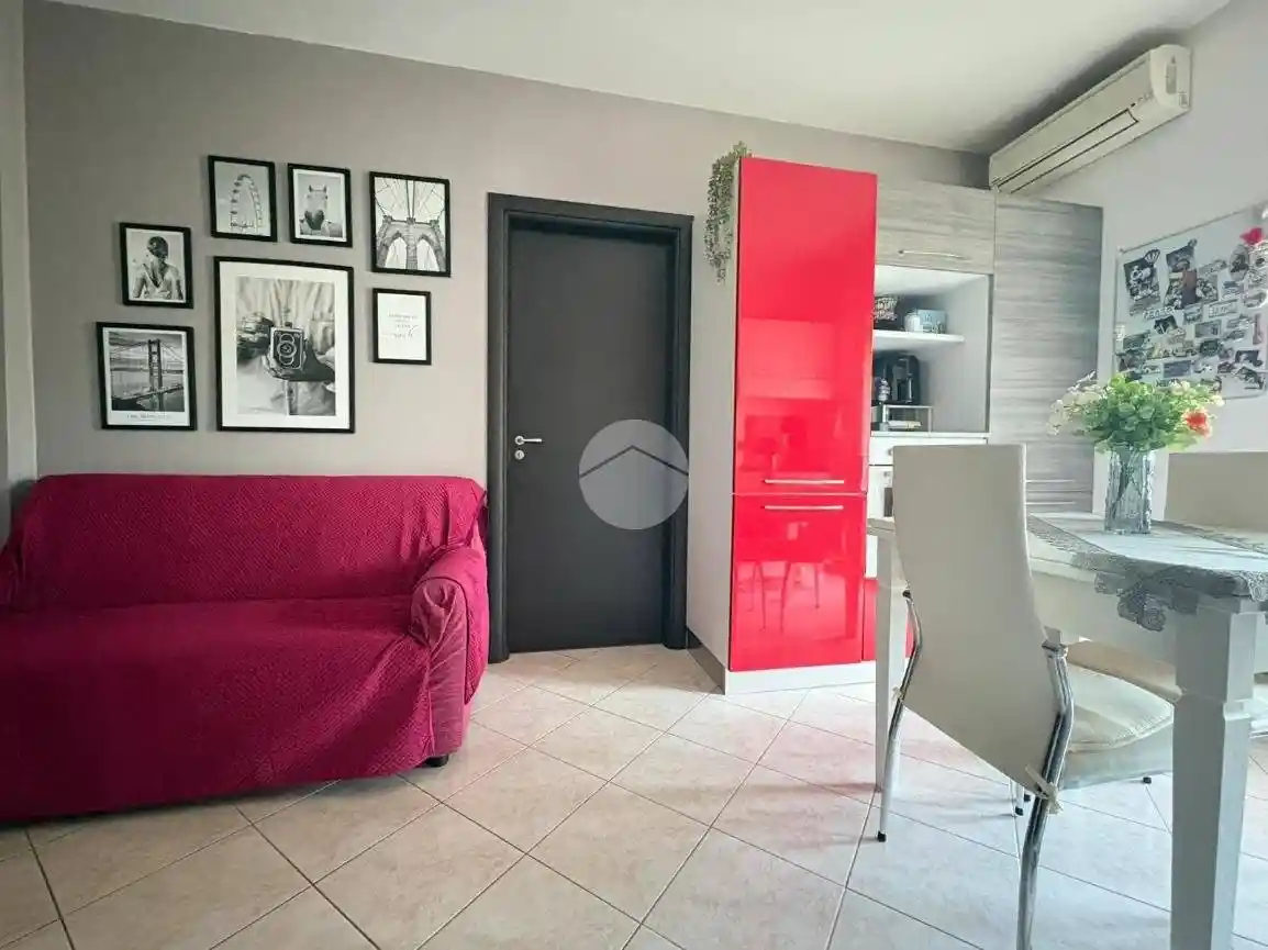 Appartamento via Sant' Antonello 100, Montalto Uffugo - foto 3