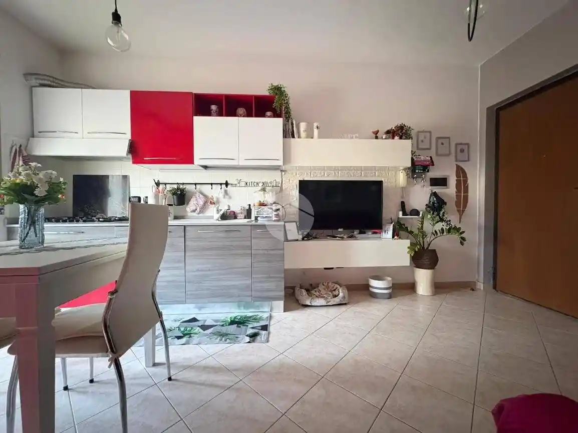 Appartamento via Sant' Antonello 100, Montalto Uffugo - foto 5