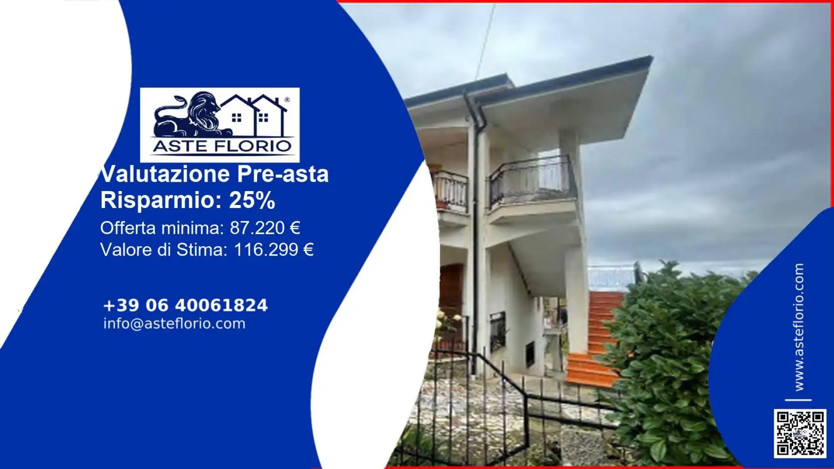 Villa in vendita a Dipignano