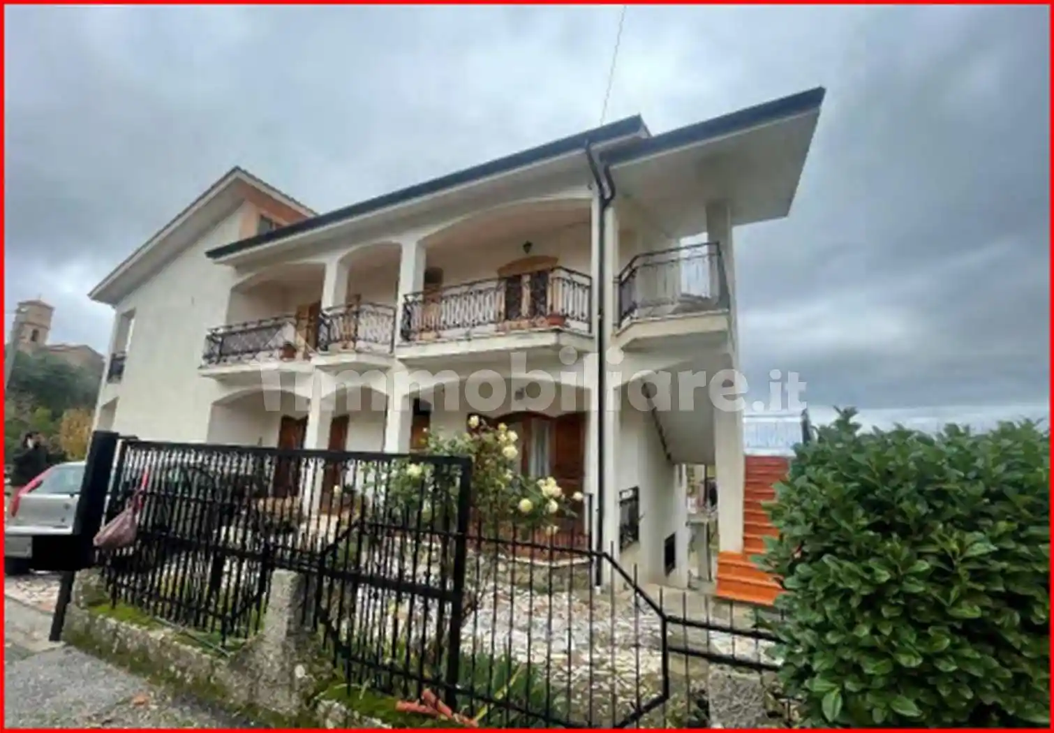 Villa all'asta via San Francesco d'Assisi, Dipignano - foto 2