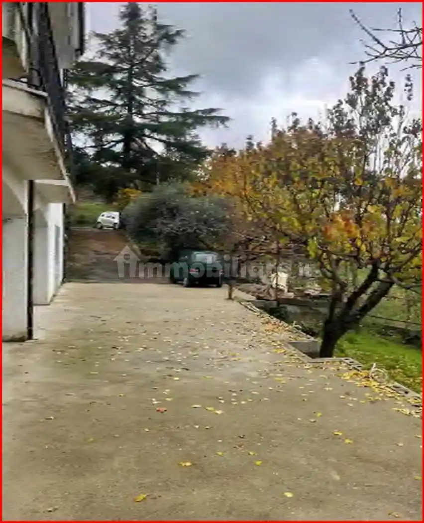 Villa all'asta via San Francesco d'Assisi, Dipignano - foto 5