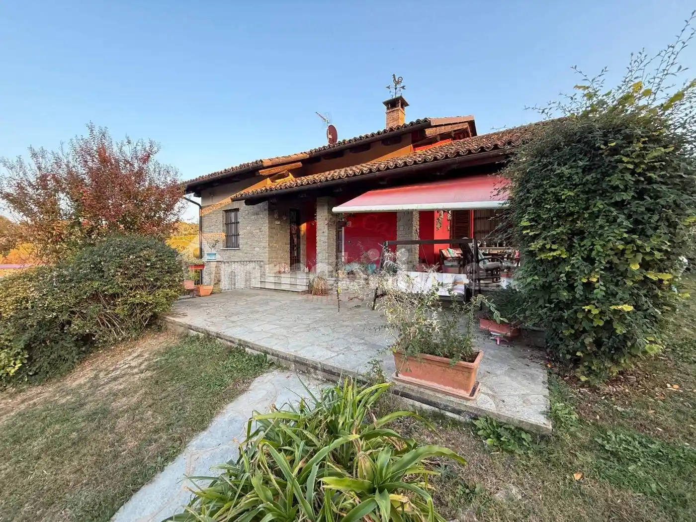 Villa unifamiliare Strada Traniera, Costigliole d'Asti - foto 3