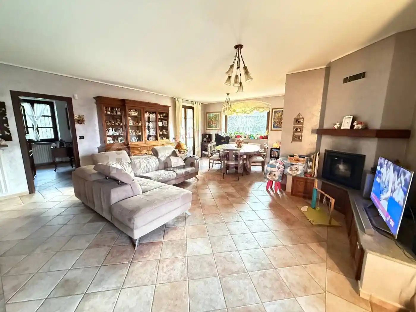 Villa unifamiliare Strada Traniera, Costigliole d'Asti - foto 5