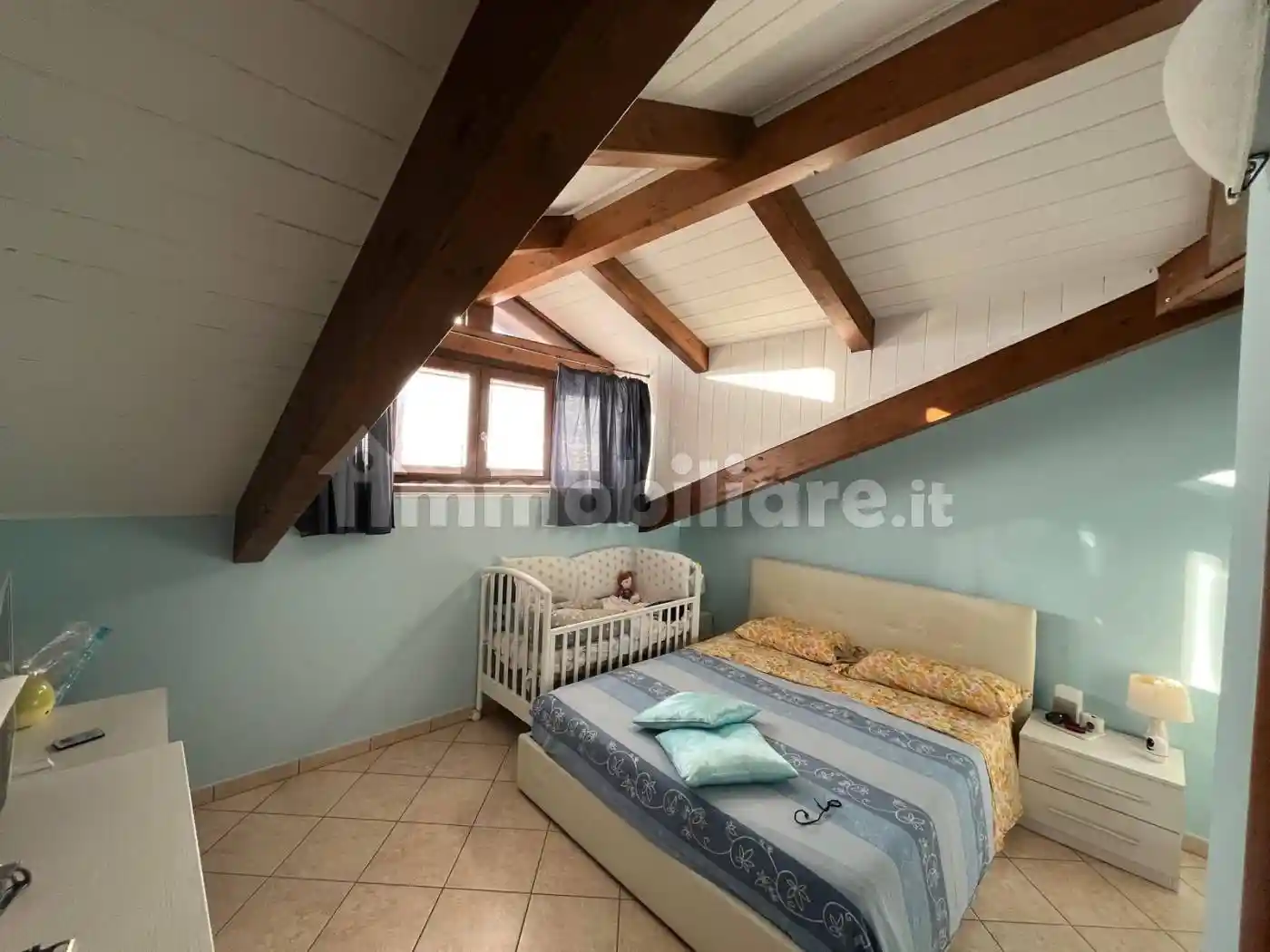 Attico - Mansarda - foto 3