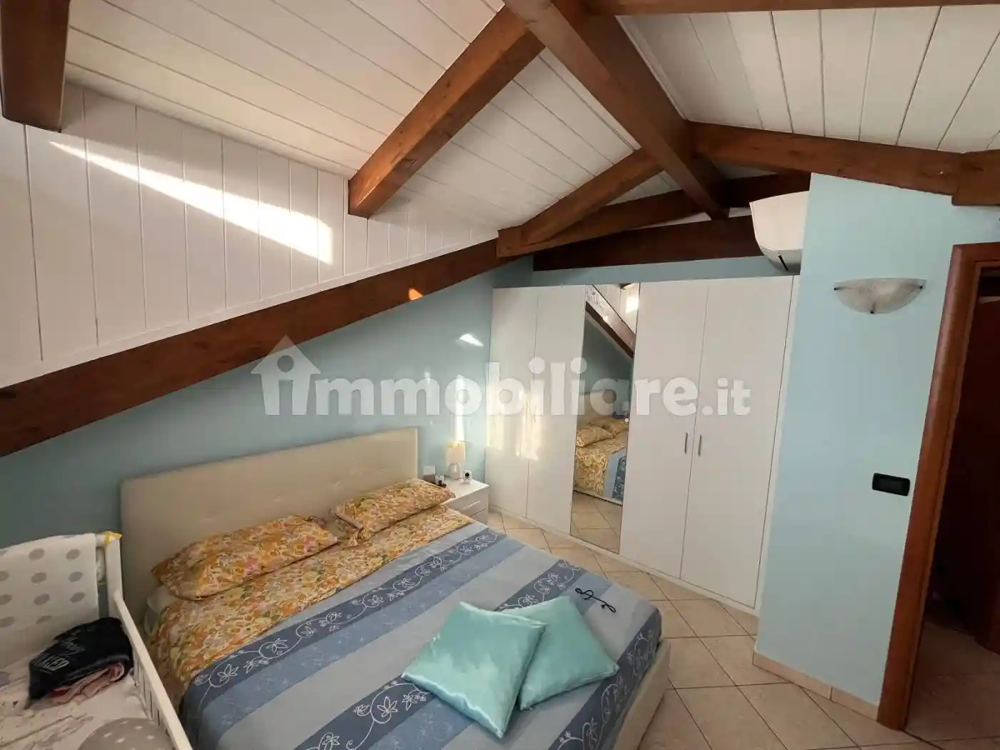 Attico - Mansarda - foto 5