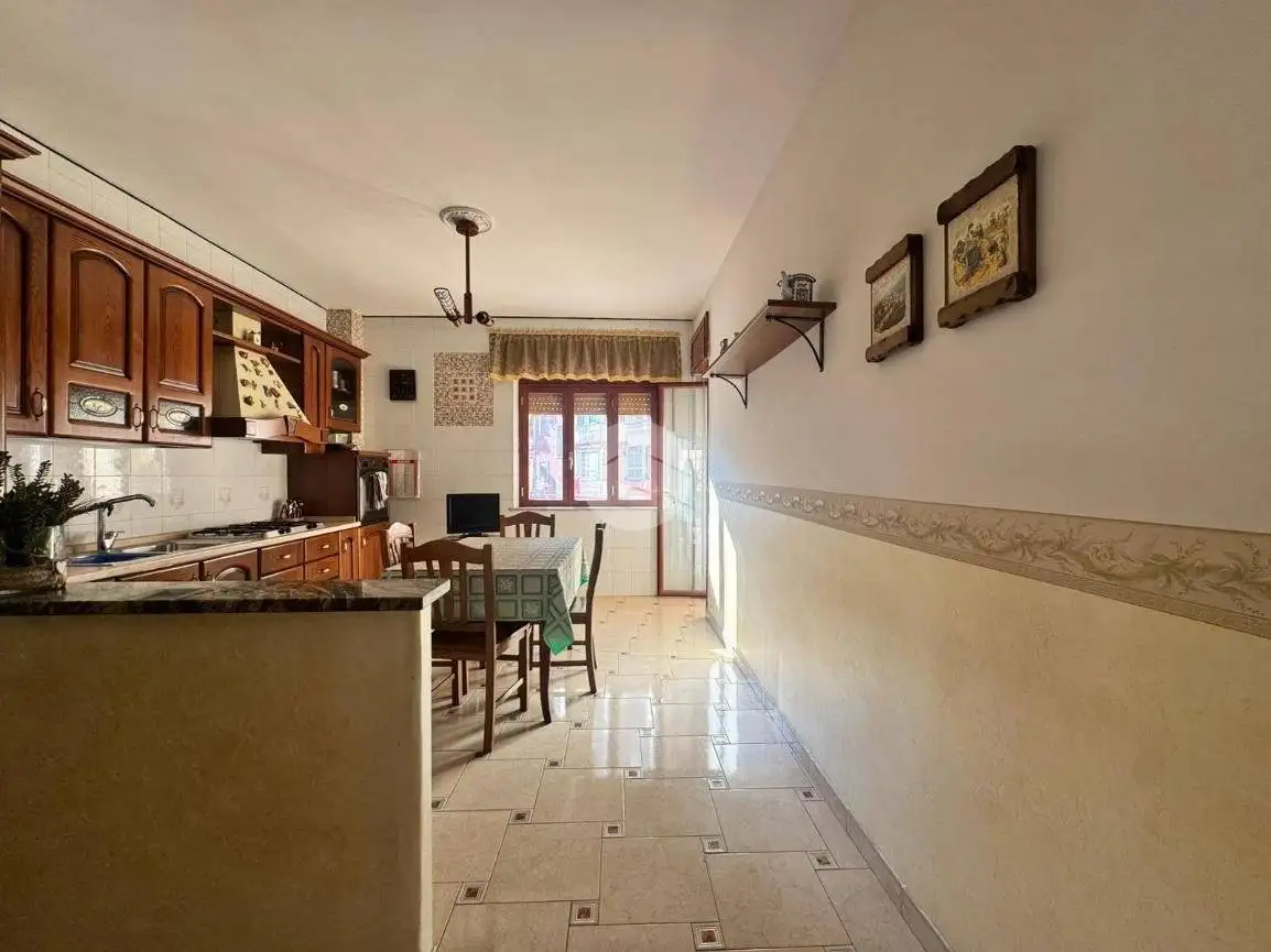 Appartamento in vendita a Casoria