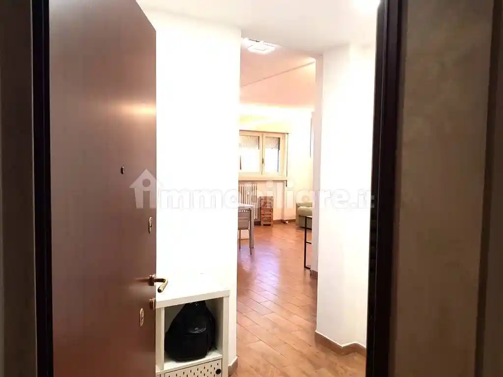 Monolocale viale Giovanni Suzzani 273, Bignami - Ponale, Milano - foto 3