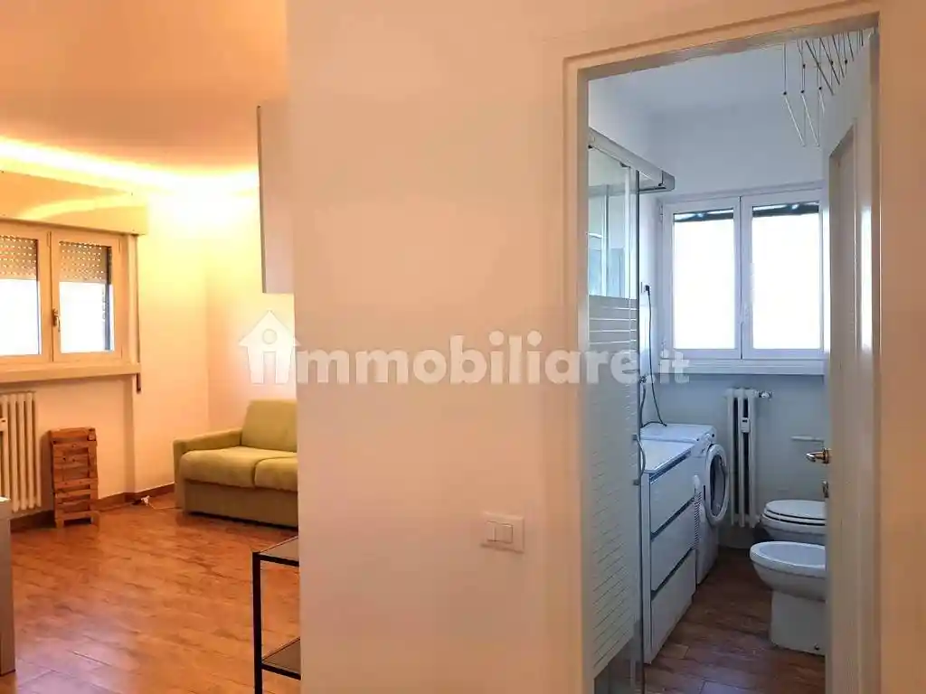 Monolocale viale Giovanni Suzzani 273, Bignami - Ponale, Milano - foto 5