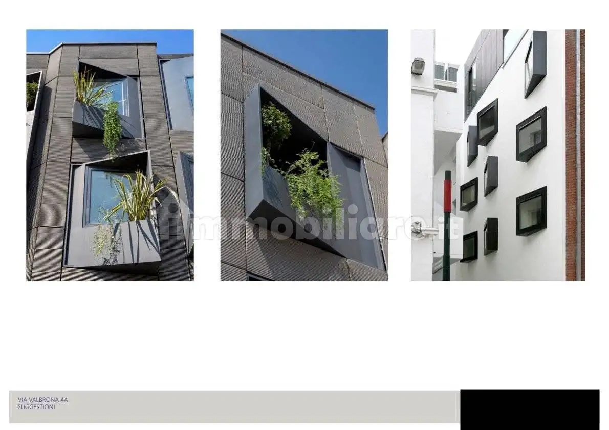 Project in vendita a Milan