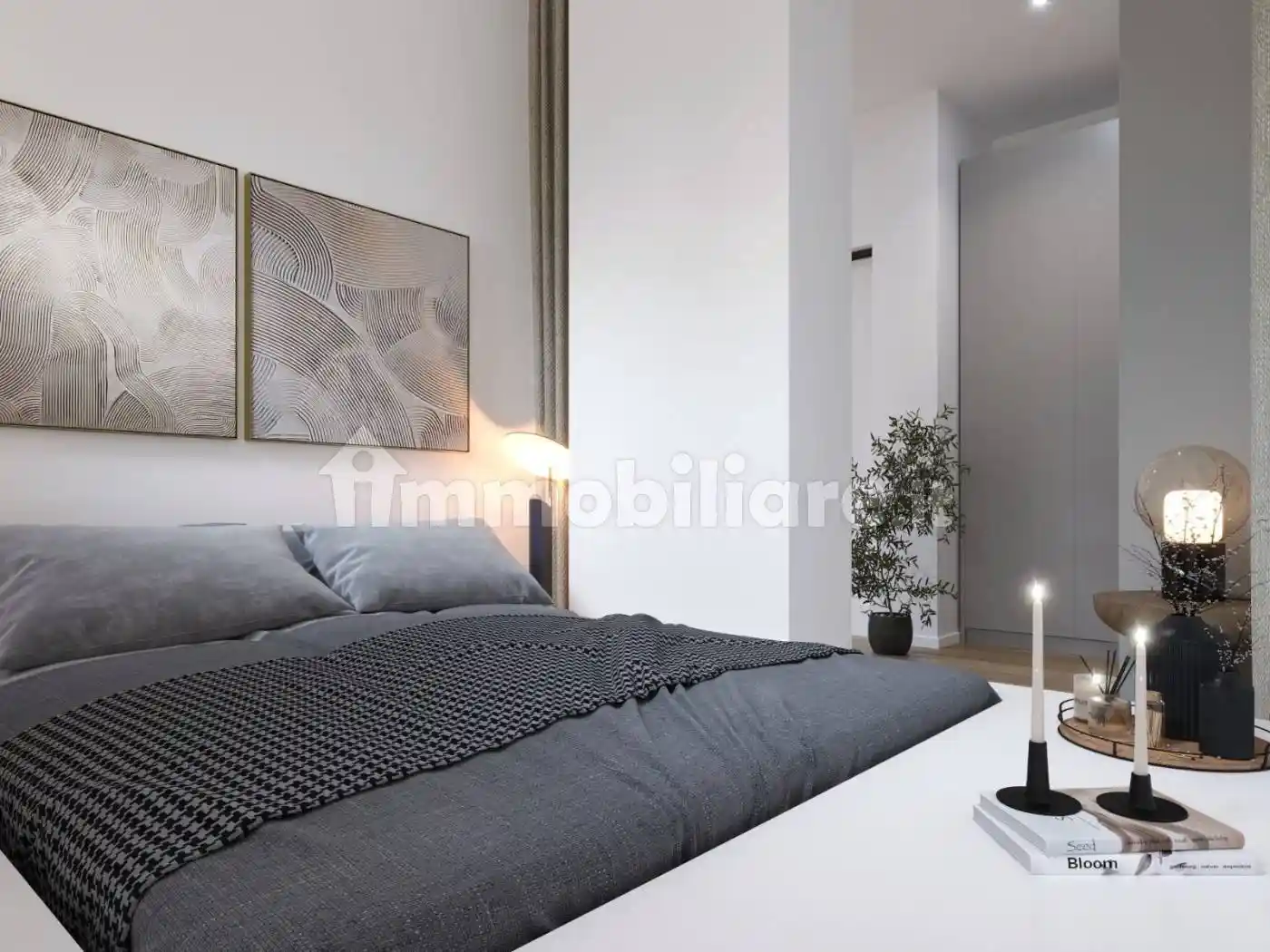 Appartamenti di nuova costruzione a Milano - foto 4