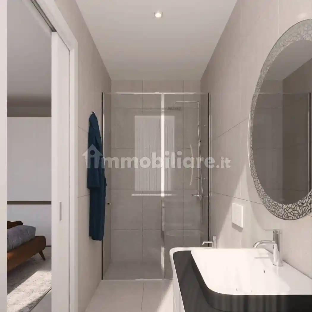 Appartamenti di nuova costruzione a Milano - foto 5