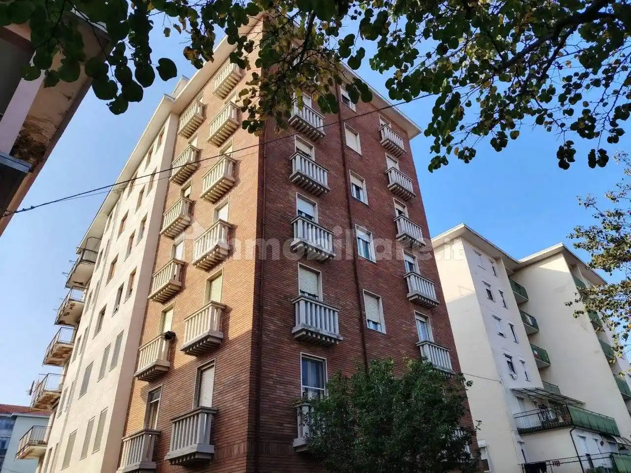 Appartamento in vendita a Cossato