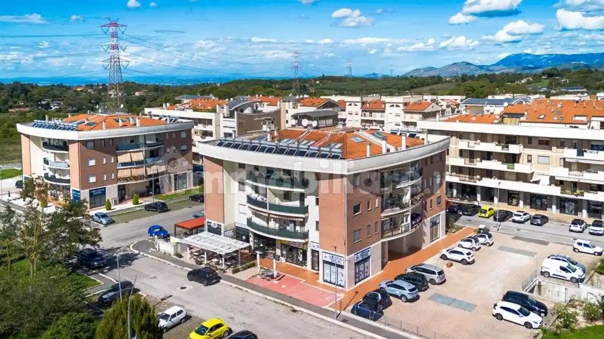 Appartamento in vendita a Palestrina