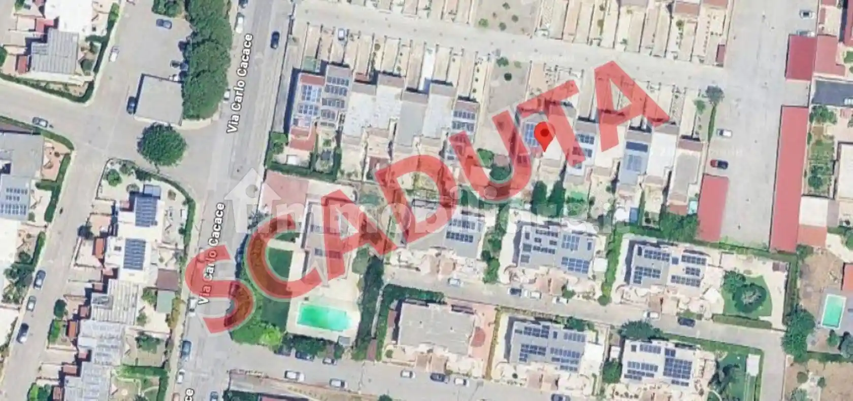 Villa in vendita a Taranto