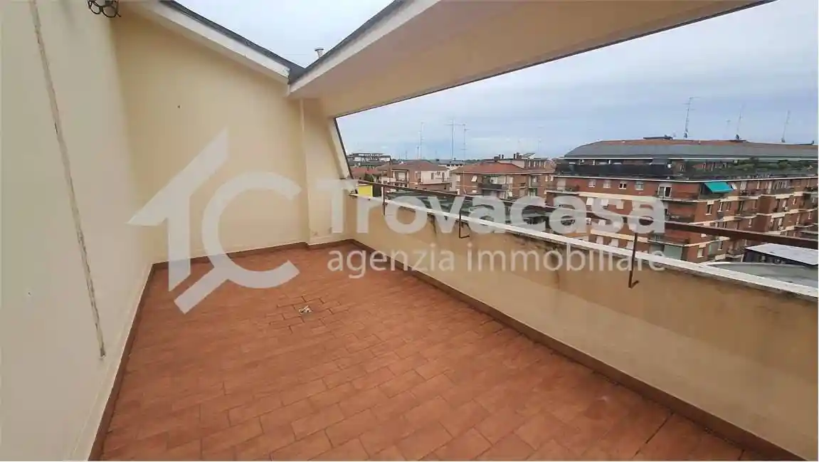 Attico via Pelusia, 32, Musicisti, Modena - foto 2