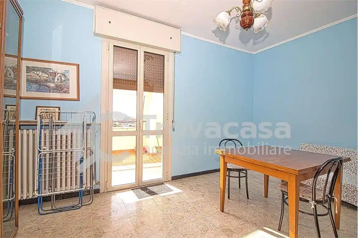 Attico via Pelusia, 32, Musicisti, Modena - foto 5