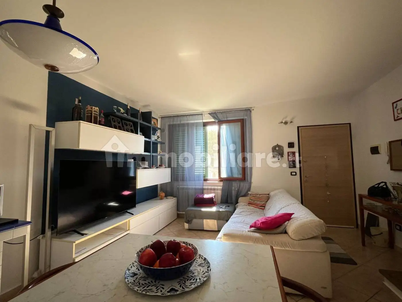 Appartamento in vendita a Rapolano Terme