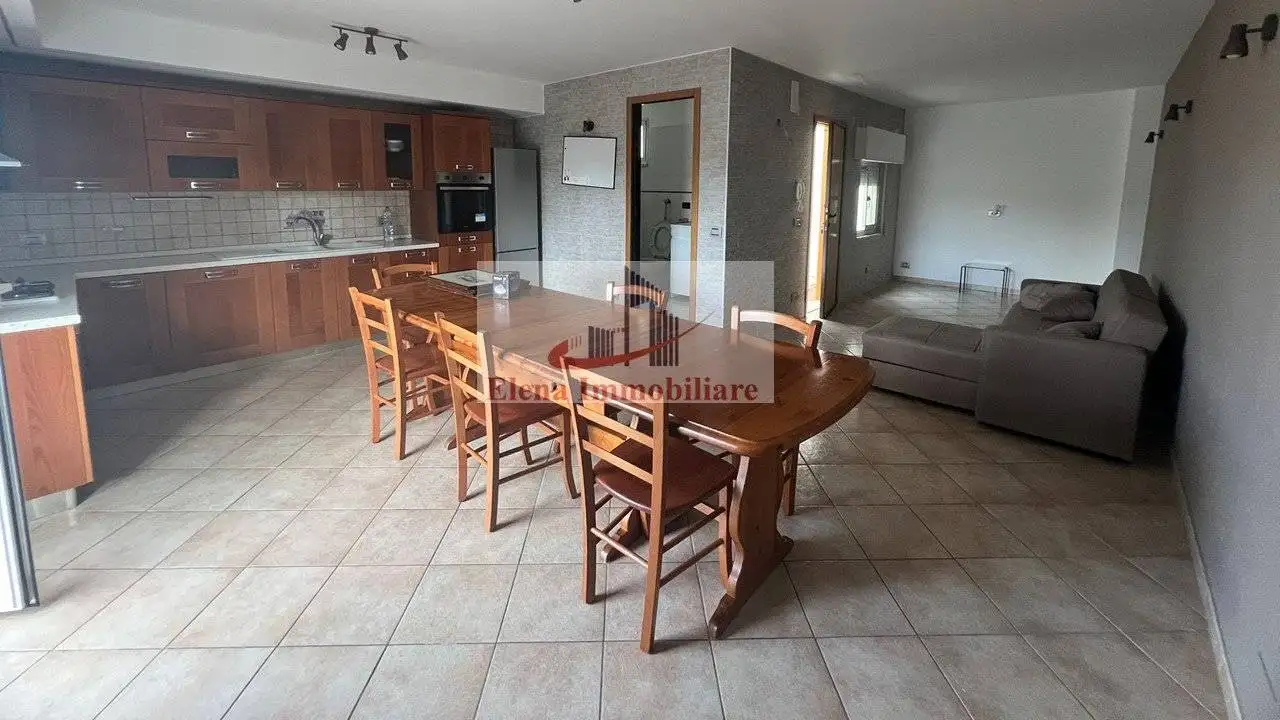 Appartamento in affitto a Alcamo