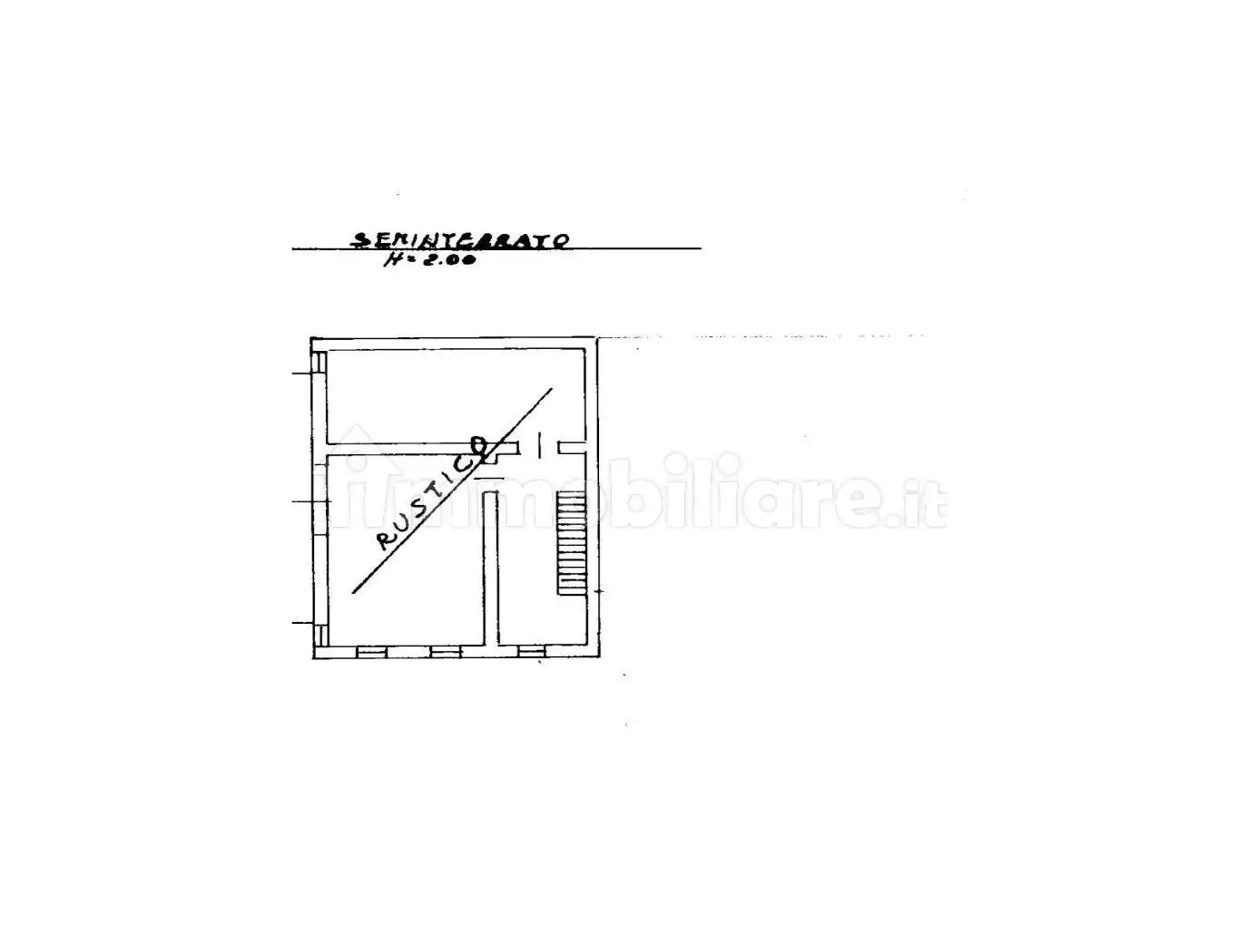 Villa unifamiliare via Antonio Guiso, Centro, Abbasanta - foto 2